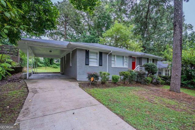 2450 Springdale Road SW, Atlanta, GA 30315