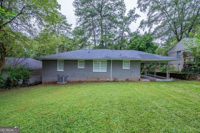 2450 Springdale Road SW, Atlanta, GA 30315