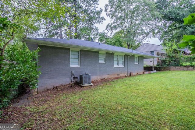2450 Springdale Road SW, Atlanta, GA 30315