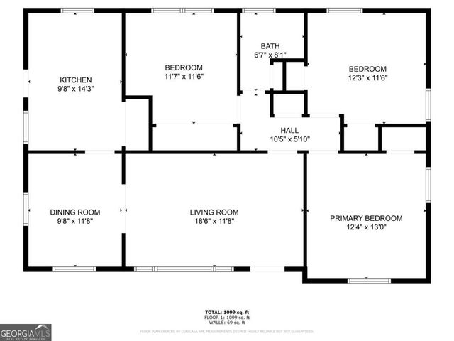 2450 Springdale Road SW, Atlanta, GA 30315