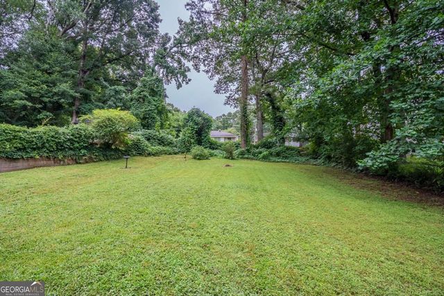 2450 Springdale Road SW, Atlanta, GA 30315
