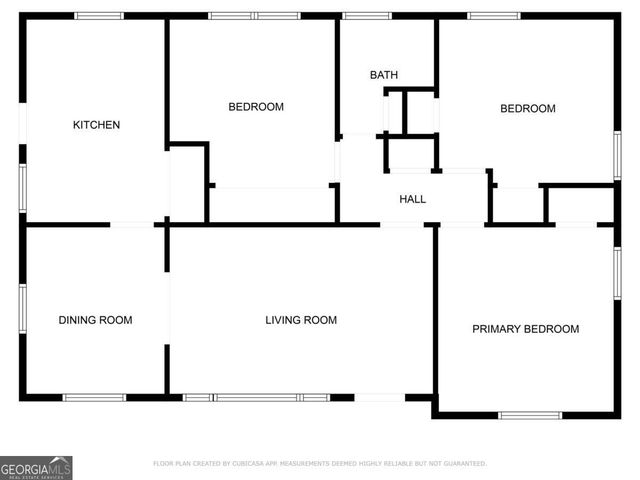 2450 Springdale Road SW, Atlanta, GA 30315