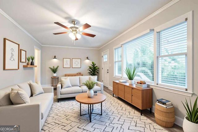 2450 Springdale Road SW, Atlanta, GA 30315