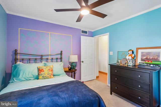 41 EDISON RD, Cherry Hill, NJ 08034
