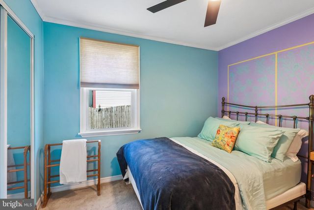 41 EDISON RD, Cherry Hill, NJ 08034