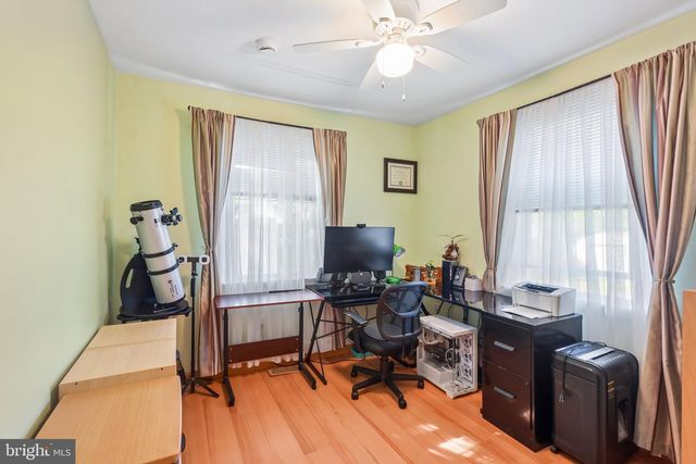 41 EDISON RD, Cherry Hill, NJ 08034