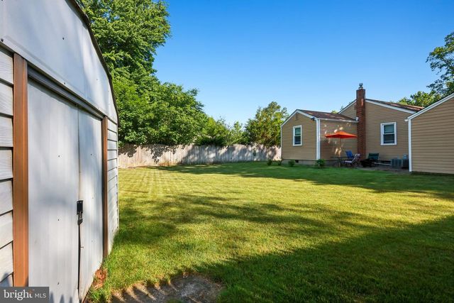 41 EDISON RD, Cherry Hill, NJ 08034