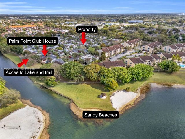 10425 SW 153rd Ct 8, Miami, FL 33196