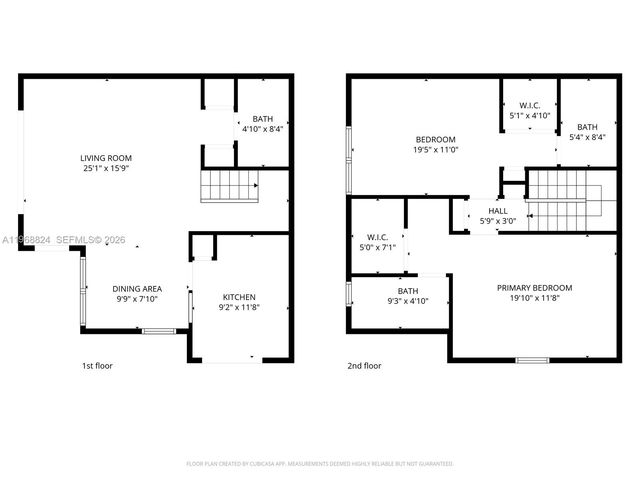 10425 SW 153rd Ct 8, Miami, FL 33196