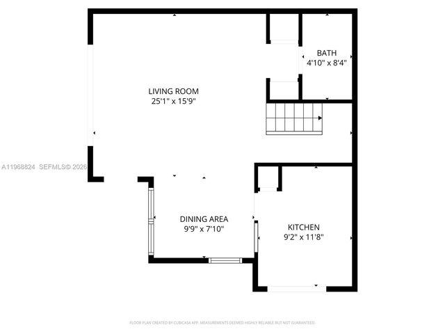 10425 SW 153rd Ct 8, Miami, FL 33196