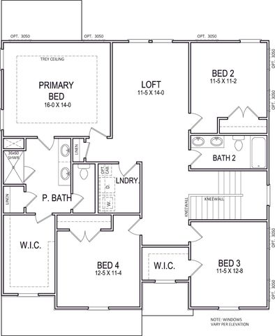 8862 Snowy Owl Road 103, Ooltewah, TN 37363