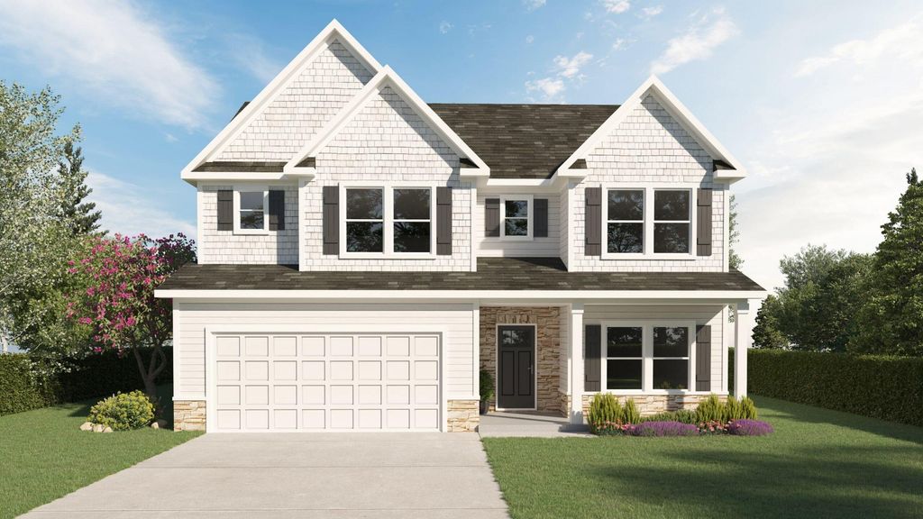 8862 Snowy Owl Road 103, Ooltewah, TN 37363