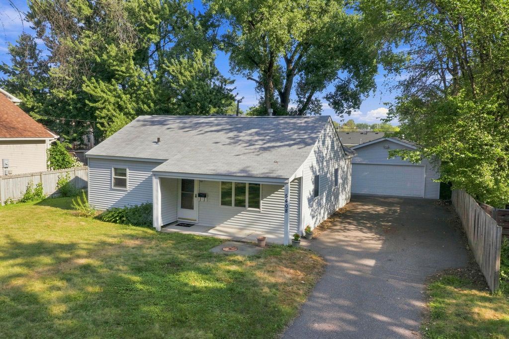 5408 34th Place N, Crystal, MN 55422 — photo 2