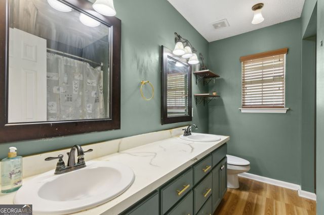 164 Huntington Drive, Kingsland, GA 31548