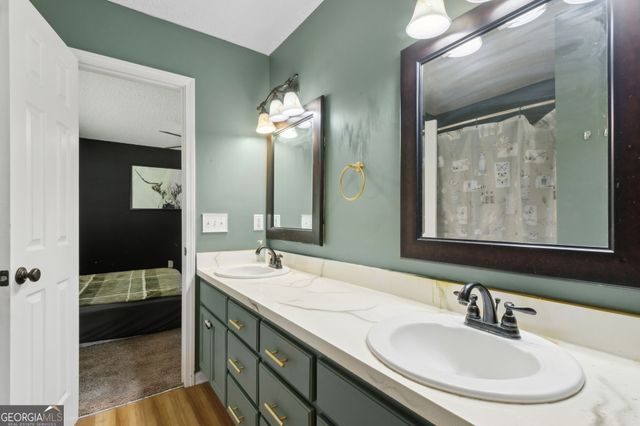 164 Huntington Drive, Kingsland, GA 31548