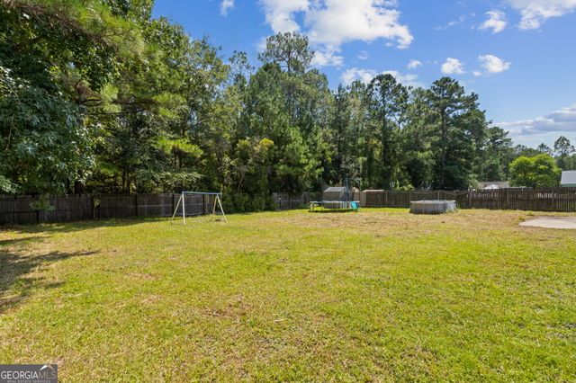 164 Huntington Drive, Kingsland, GA 31548