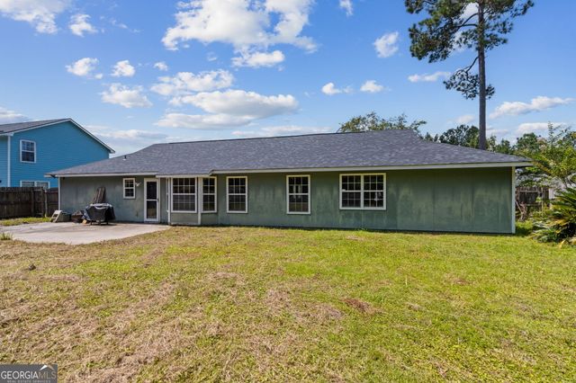 164 Huntington Drive, Kingsland, GA 31548