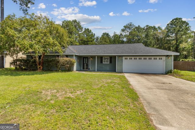 164 Huntington Drive, Kingsland, GA 31548