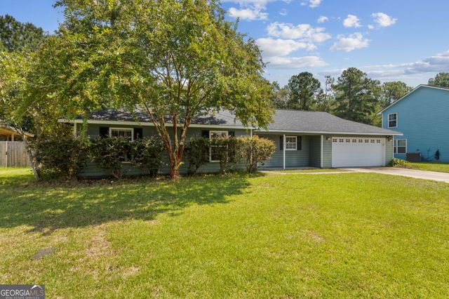 164 Huntington Drive, Kingsland, GA 31548