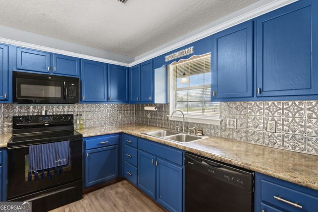 164 Huntington Drive, Kingsland, GA 31548