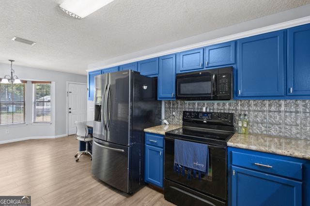 164 Huntington Drive, Kingsland, GA 31548