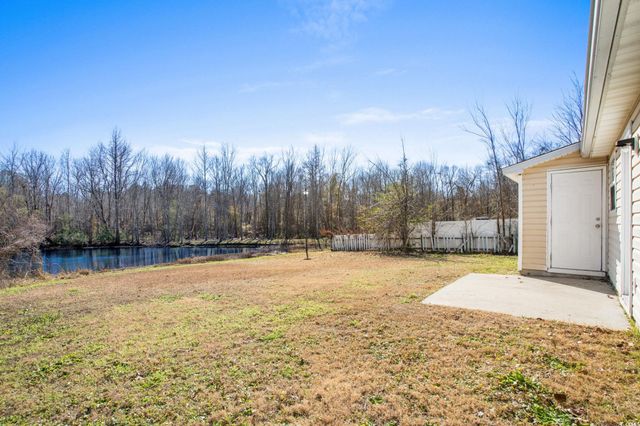 3343 New Rd., Conway, SC 29527