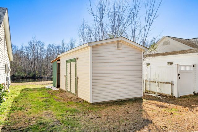 3343 New Rd., Conway, SC 29527