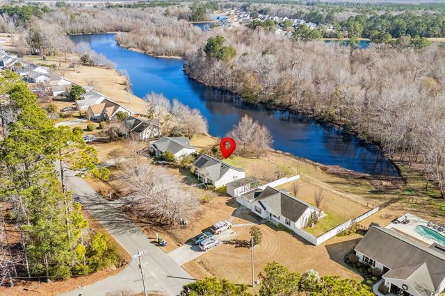 3343 New Rd., Conway, SC 29527