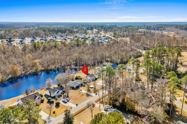 3343 New Rd., Conway, SC 29527