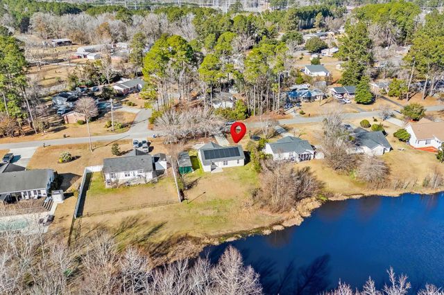 3343 New Rd., Conway, SC 29527