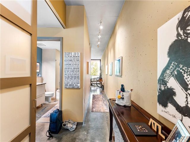 480 John Wesley Dobbs Avenue NE 428, Atlanta, GA 30312