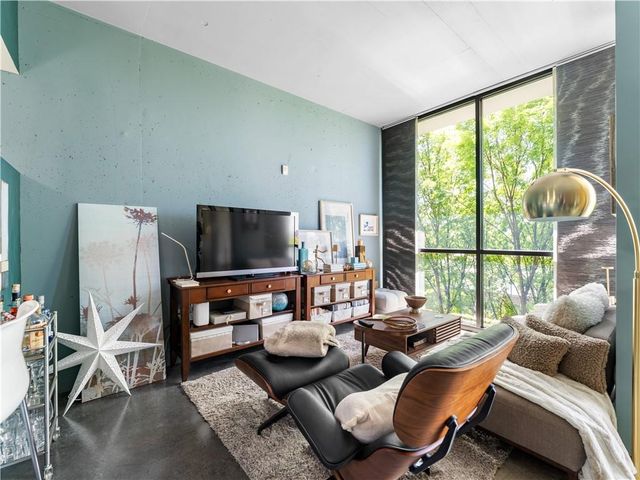 480 John Wesley Dobbs Avenue NE 428, Atlanta, GA 30312