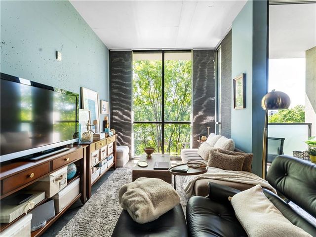 480 John Wesley Dobbs Avenue NE 428, Atlanta, GA 30312