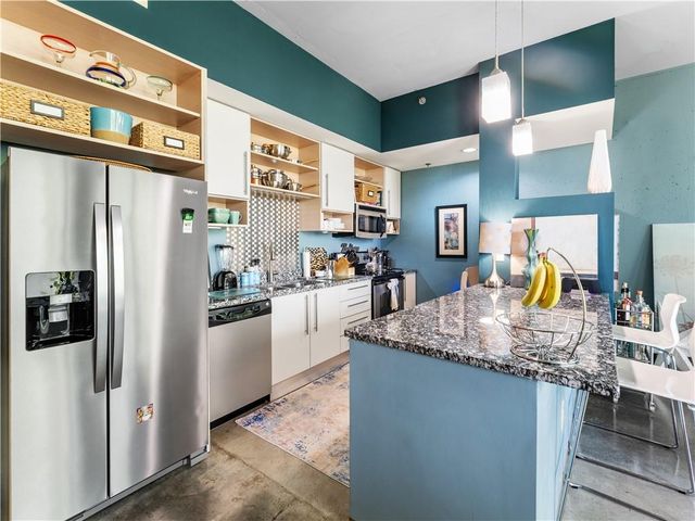 480 John Wesley Dobbs Avenue NE 428, Atlanta, GA 30312