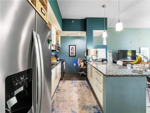 480 John Wesley Dobbs Avenue NE 428, Atlanta, GA 30312