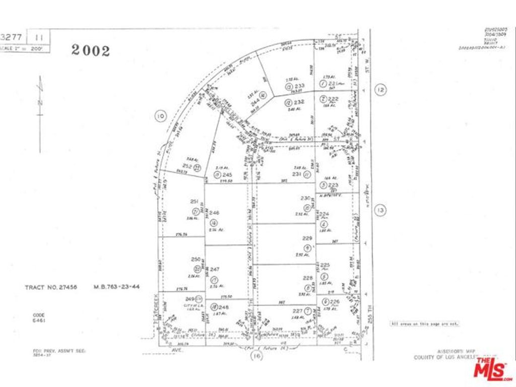 257 Bachelder, Fairmont, CA 93536