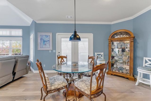 1402 NE Fairwinds Drive, Bentonville, AR 72712