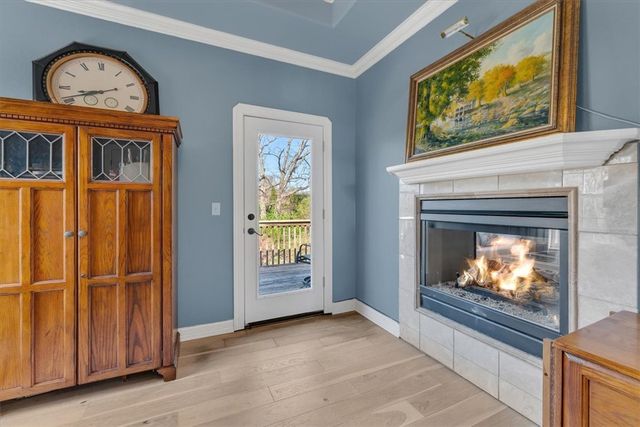 1402 NE Fairwinds Drive, Bentonville, AR 72712