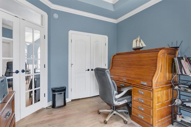 1402 NE Fairwinds Drive, Bentonville, AR 72712