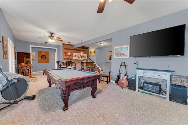 1402 NE Fairwinds Drive, Bentonville, AR 72712