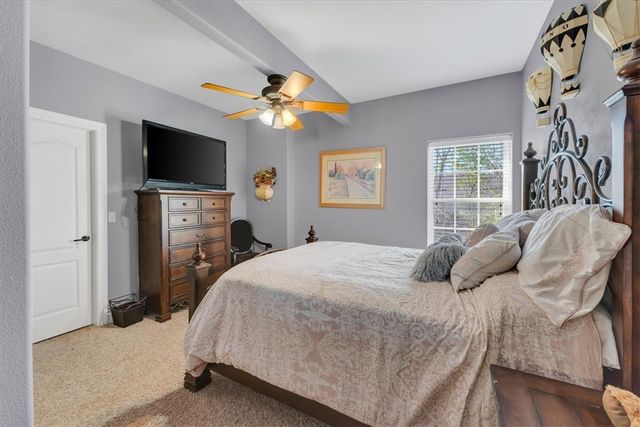 1402 NE Fairwinds Drive, Bentonville, AR 72712