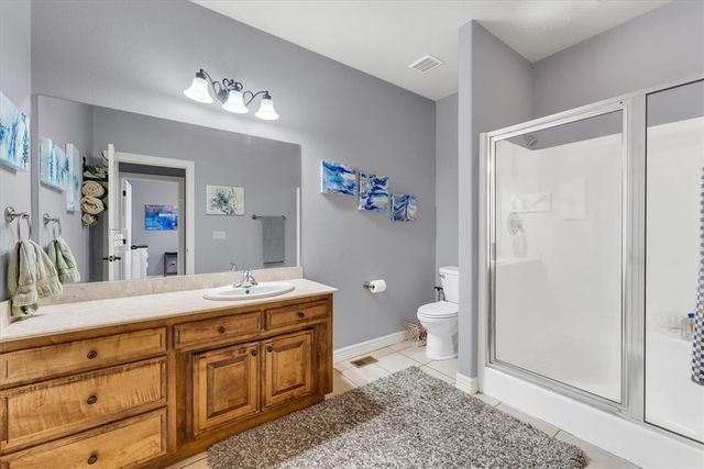 1402 NE Fairwinds Drive, Bentonville, AR 72712