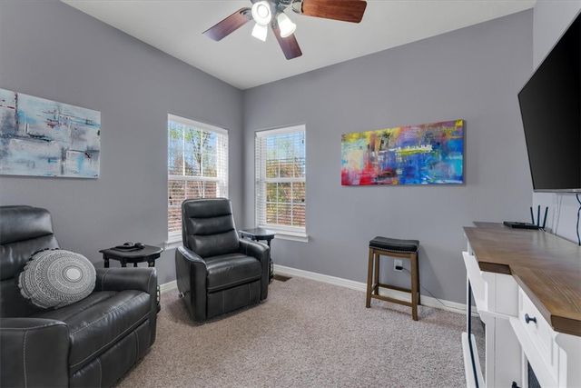 1402 NE Fairwinds Drive, Bentonville, AR 72712