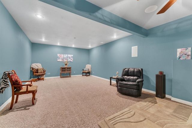 1402 NE Fairwinds Drive, Bentonville, AR 72712