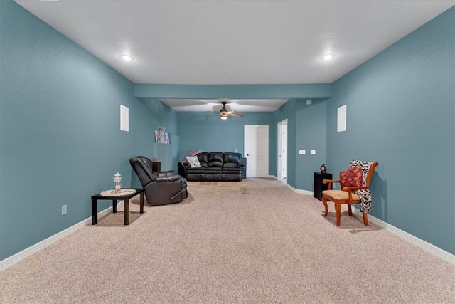 1402 NE Fairwinds Drive, Bentonville, AR 72712