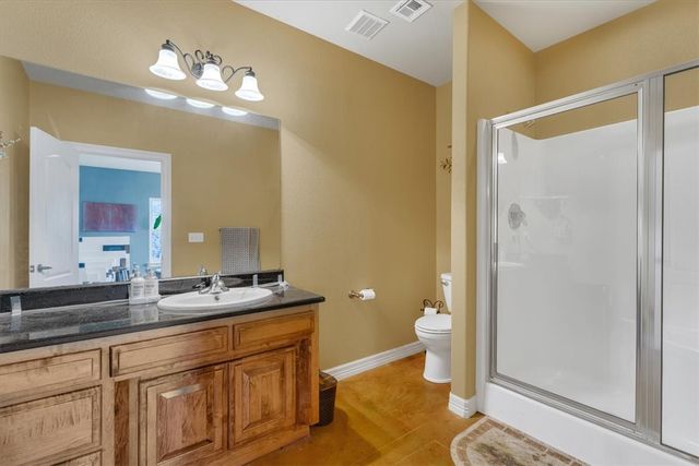 1402 NE Fairwinds Drive, Bentonville, AR 72712