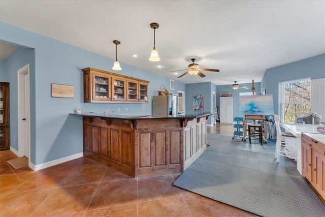 1402 NE Fairwinds Drive, Bentonville, AR 72712