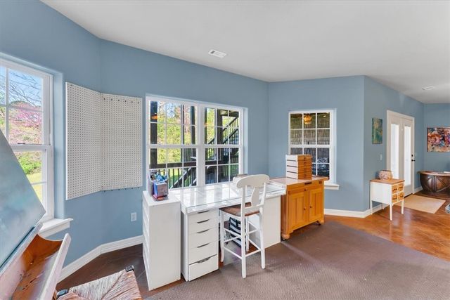 1402 NE Fairwinds Drive, Bentonville, AR 72712