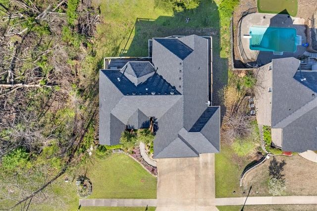 1402 NE Fairwinds Drive, Bentonville, AR 72712