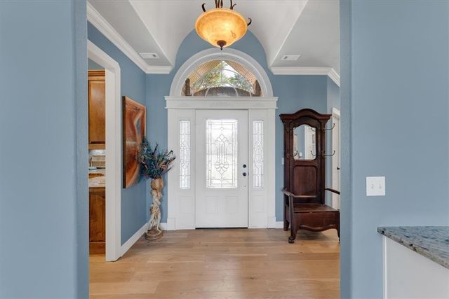 1402 NE Fairwinds Drive, Bentonville, AR 72712